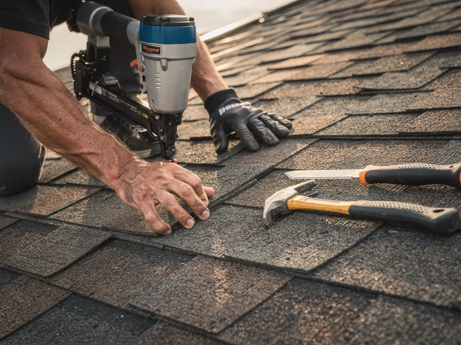 Why choose Roof Repair in Plain, WI
